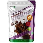 Tiens Nutri Shape Chocolate Shake 490 г